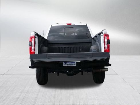 Certified 2025 Ford F250 King Ranch AWD/4WD image 5