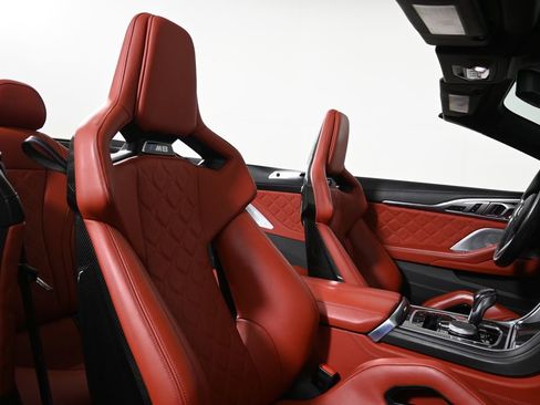 Used 2022 BMW M8 Competition image 41
