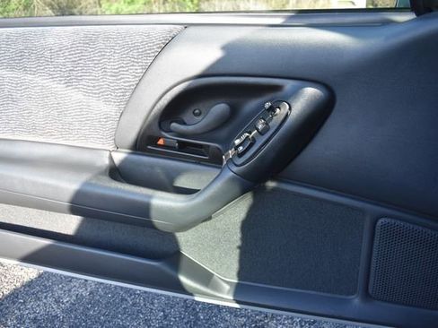 Used 1996 Chevrolet Camaro Z28 RWD image 25