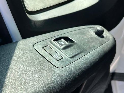 New 2024 RAM ProMaster 3500 w/ Delivery Van Package image 12