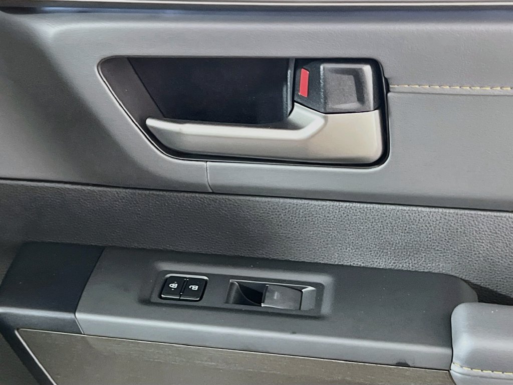 New 2026 Toyota Tundra Capstone AWD/4WD image 28