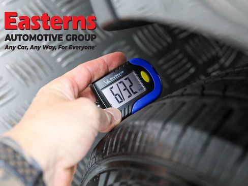 Used 2024 Kia Soul LX w/ Option Group 015 image 23