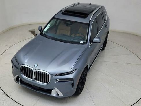 Used 2026 BMW X7 xDrive40i image 79