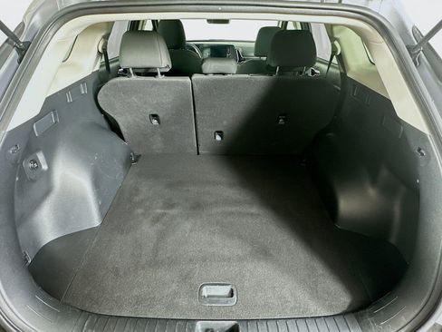 Used 2024 Kia Sportage LX image 28