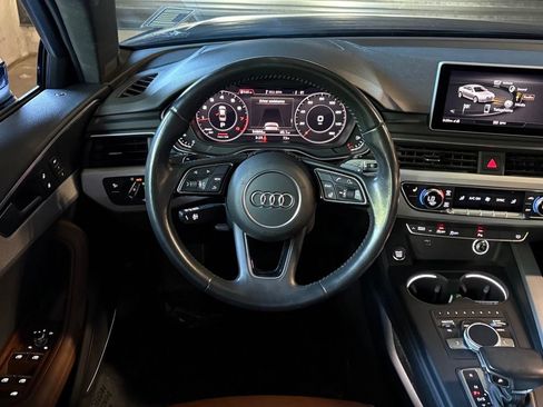 Used 2019 Audi A4 2.0T Premium Plus AWD/4WD image 14