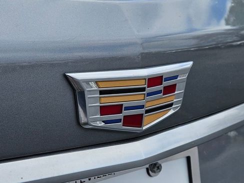 Certified 2024 Cadillac XT5 Premium Luxury w/ LPO, Floor Liner Package image 15