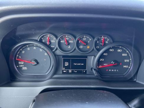 New 2026 GMC Sierra 1500 Pro w/ Pro Value Package image 14