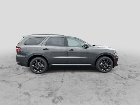 New 2026 Dodge Durango GT AWD/4WD image 9
