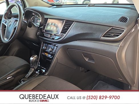 Used 2020 Buick Encore Preferred w/ Safety Package AWD/4WD image 27