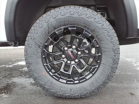 New 2026 GMC Canyon Elevation AWD/4WD image 8