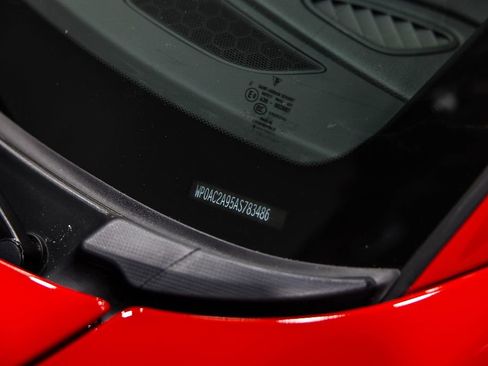 Used 2010 Porsche 911 GT3 image 40