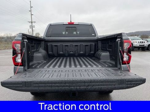 New 2026 Ford Ranger Lariat w/ FX4 Off-Road Package image 11