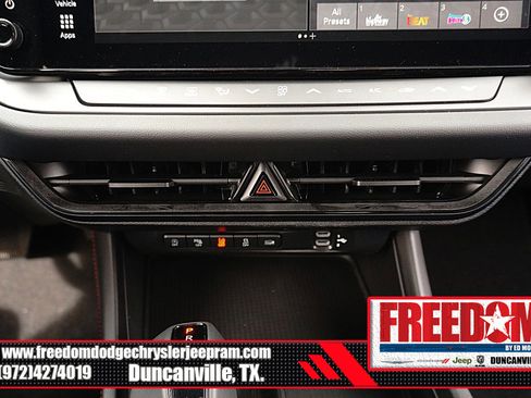 New 2026 Dodge Charger Scat Pack image 24