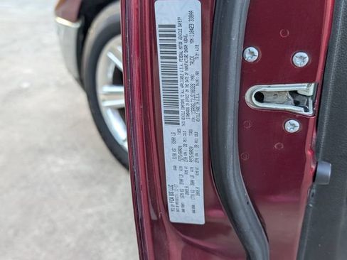Used 2018 RAM 1500 Lone Star RWD image 26