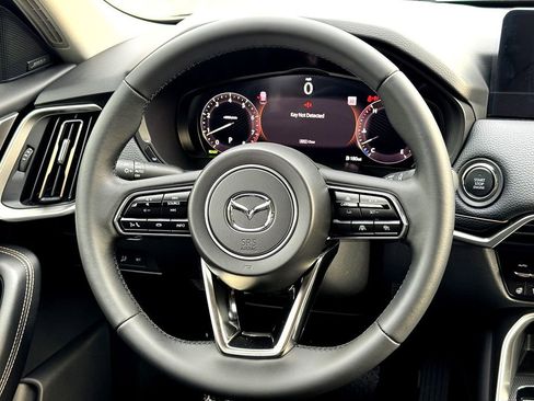 New 2026 MAZDA CX-90 3.3 Turbo w/ Premium Sport Pkg image 21