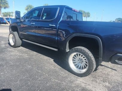 Used 2022 GMC Sierra 1500 Denali w/ Denali Reserve Package