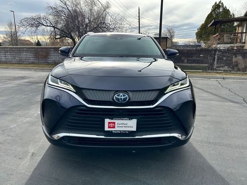 Certified 2021 Toyota Venza Limited w/ Advanced Technology Package image 8