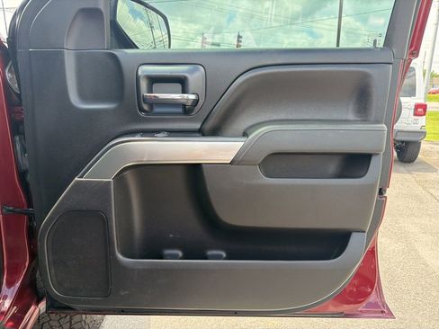 Used 2016 Chevrolet Silverado 2500 LT AWD/4WD image 23