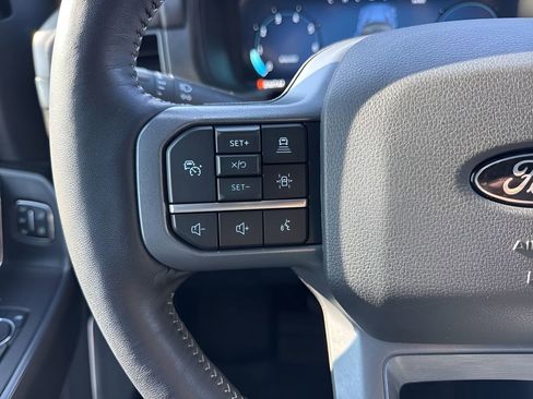 Used 2024 Ford F150 Lariat w/ Equipment Group 502A High image 19