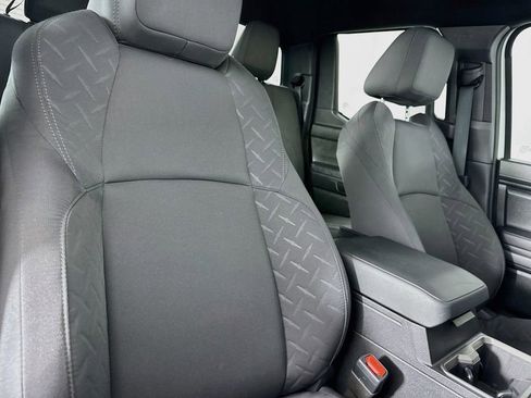 Used 2024 Toyota Tacoma SR5 image 37