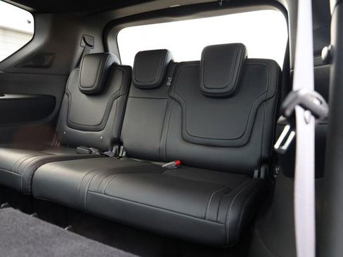 New 2025 Nissan Armada PRO-4X w/ Pro-4X Premium Package image 30