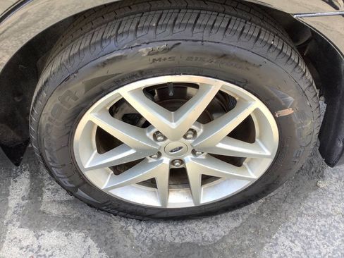 Used 2012 Ford Fusion SEL FWD image 24