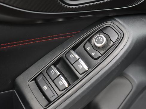 Used 2023 Subaru WRX Limited AWD/4WD image 38