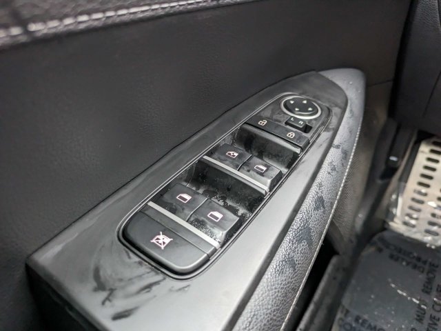 Used 2022 Kia Forte GT-Line FWD image 19