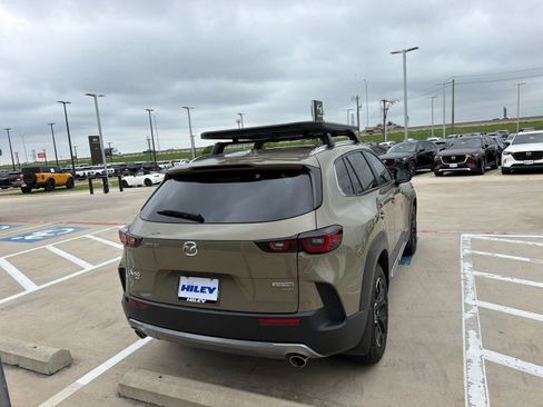 Used 2025 MAZDA CX-50 Meridian Edition w/ Apex Package AWD/4WD image 22