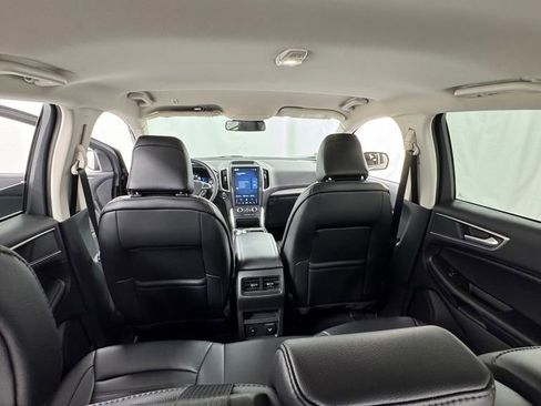 Used 2024 Ford Edge SEL w/ Convenience Package AWD/4WD image 18