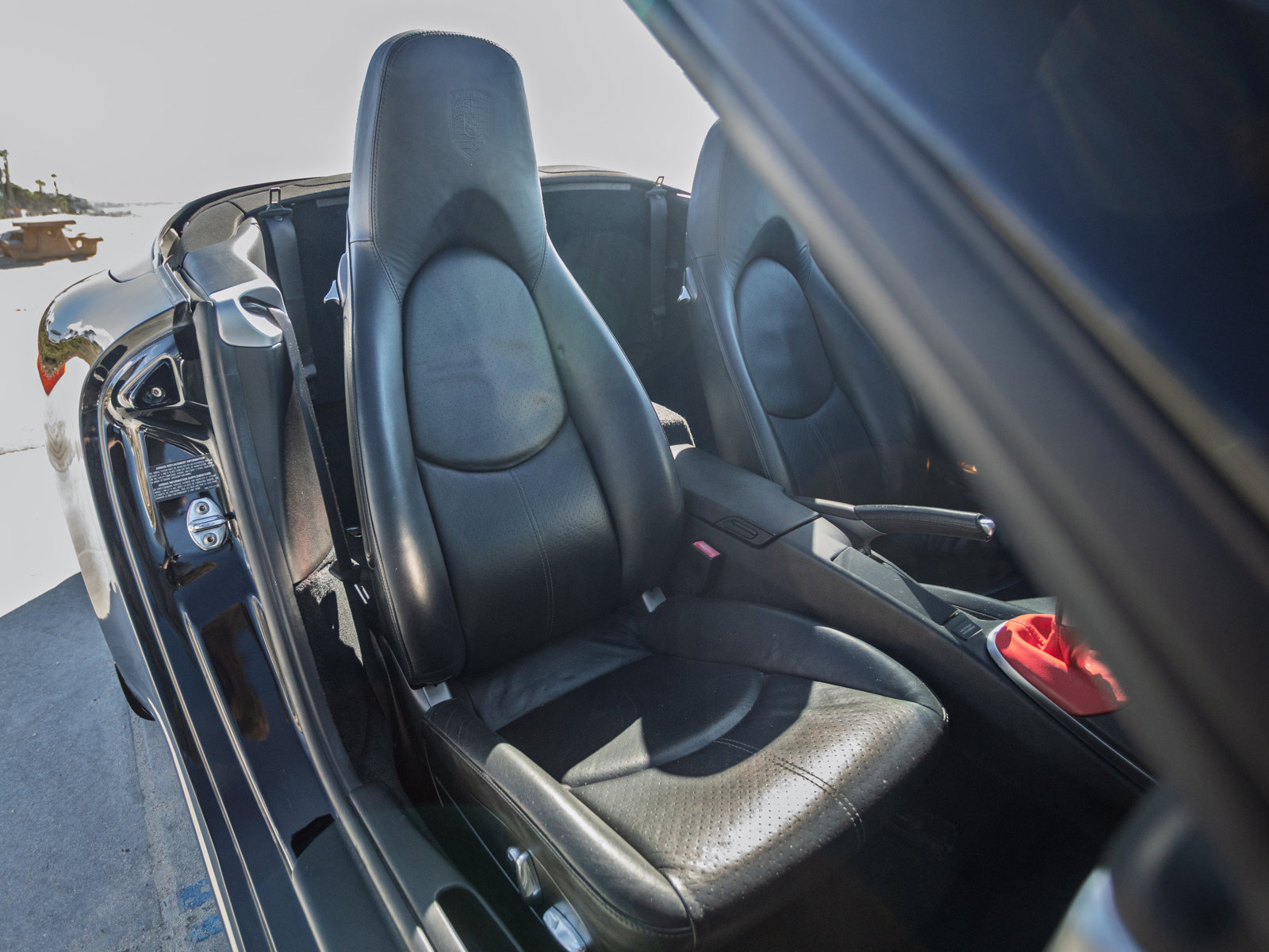 Used 2006 Porsche 911 Carrera S RWD image 24