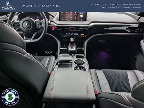 Certified 2023 Acura MDX A-Spec AWD/4WD image 26