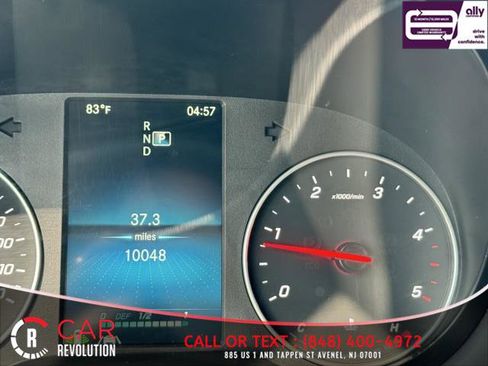 Used 2024 Mercedes-Benz Sprinter 2500 image 21