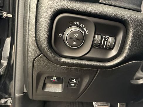 Used 2022 RAM 1500 Laramie w/ G/T Package AWD/4WD image 29
