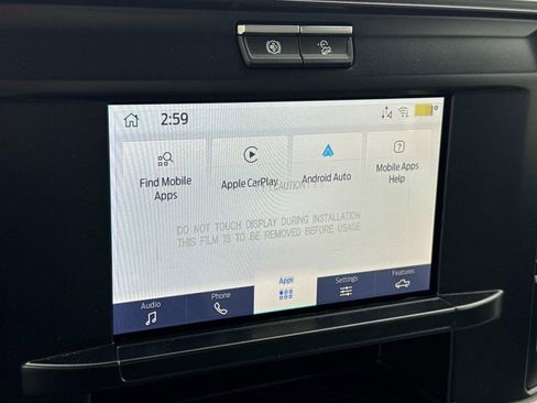 New 2026 Ford F350 XLT w/ FX4 Off-Road Package image 11