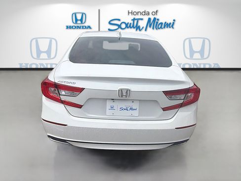 Used 2020 Honda Accord LX image 6