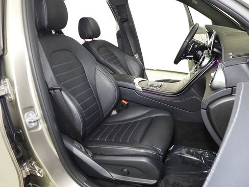 Used 2021 Mercedes-Benz GLC 43 AMG 4MATIC image 19