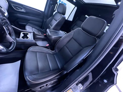 Used 2023 Chevrolet Tahoe Premier image 14