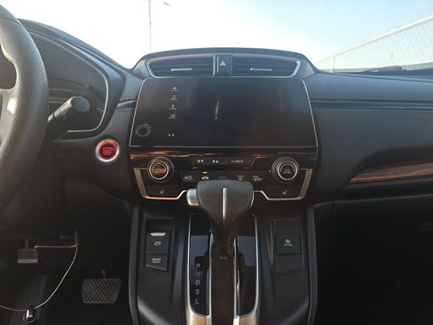 Used 2018 Honda CR-V EX image 14