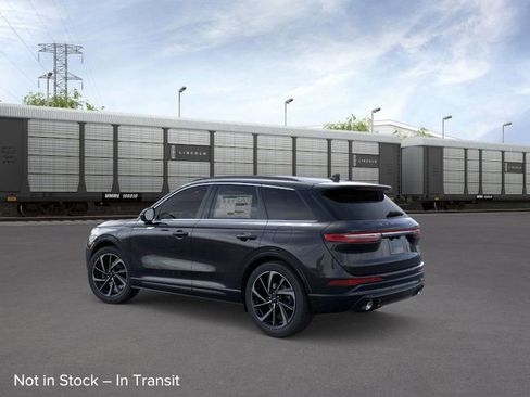 New 2026 Lincoln Corsair Grand Touring image 4