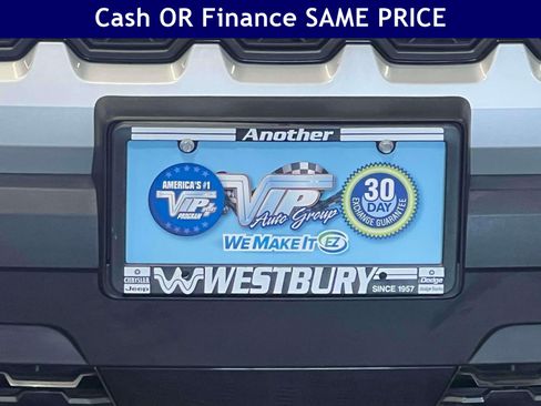 Used 2026 Jeep Cherokee Limited AWD/4WD image 13