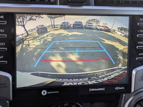 Used 2020 Toyota 4Runner SR5 image 18