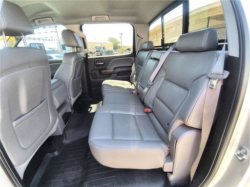 Used 2015 GMC Sierra 2500 SLT w/ Duramax Plus Package AWD/4WD image 10