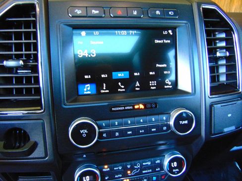 Used 2018 Ford Expedition Max Limited w/ Equipment Group 302A image 28