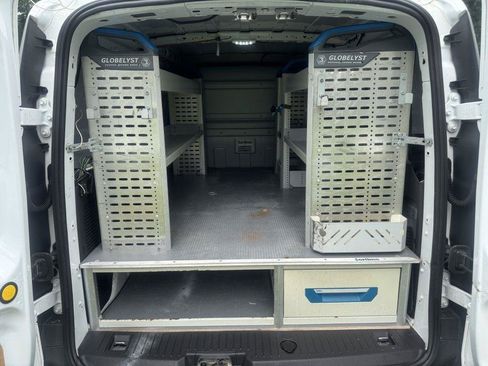 Used 2015 Ford Transit Connect XL FWD image 12