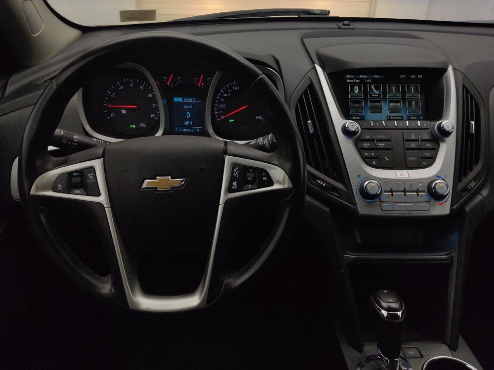 Used 2016 Chevrolet Equinox LT w/ Convenience Package FWD image 22
