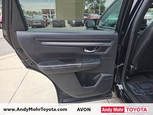 Used 2024 Honda CR-V Sport-L image 29
