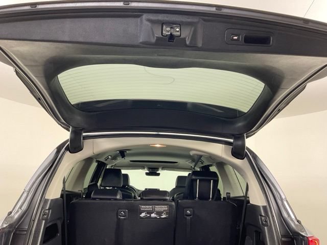 Used 2025 Honda Odyssey EX-L image 29