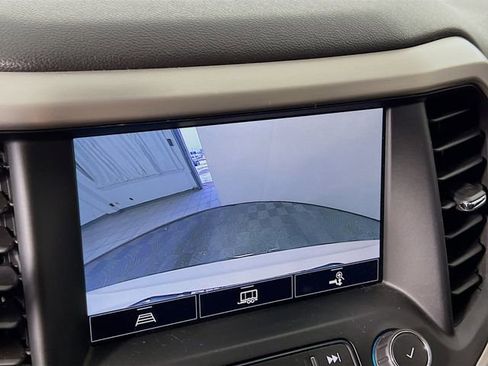 Certified 2021 GMC Acadia Denali w/ Trailering Package image 13