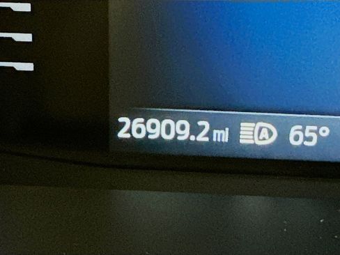 Used 2024 Ford Escape ST-Line image 19